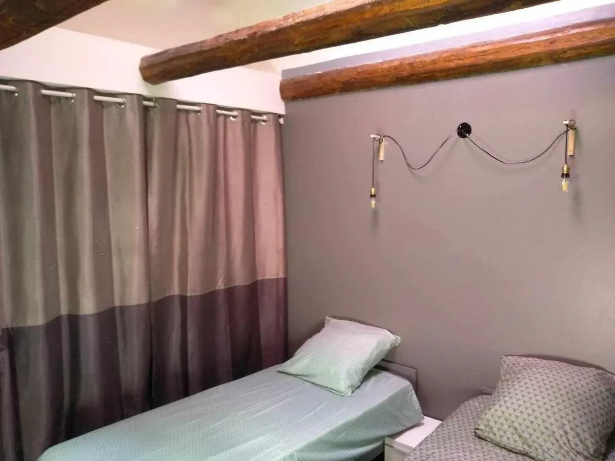 Apartment Agreable Duplex Au Centre Ville De Brioude
