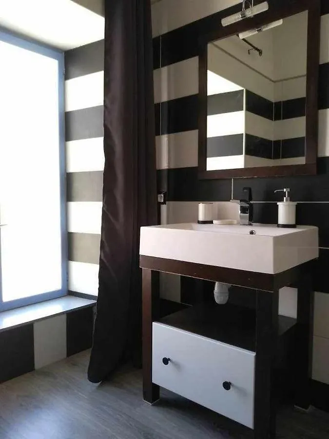 Agreable Duplex Au Centre Ville De Brioude