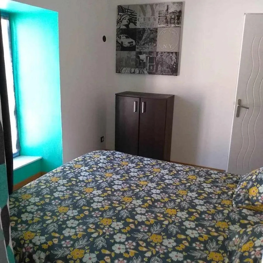 Agreable Duplex Au Centre Ville De Brioude