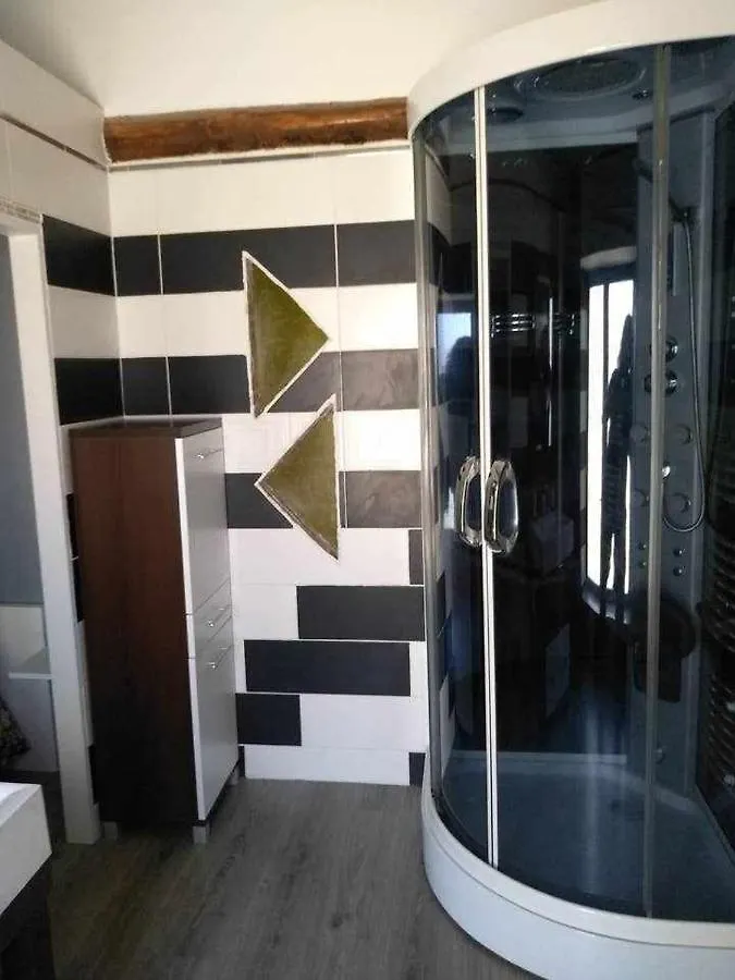 Agreable Duplex Au Centre Ville De Brioude Apartment