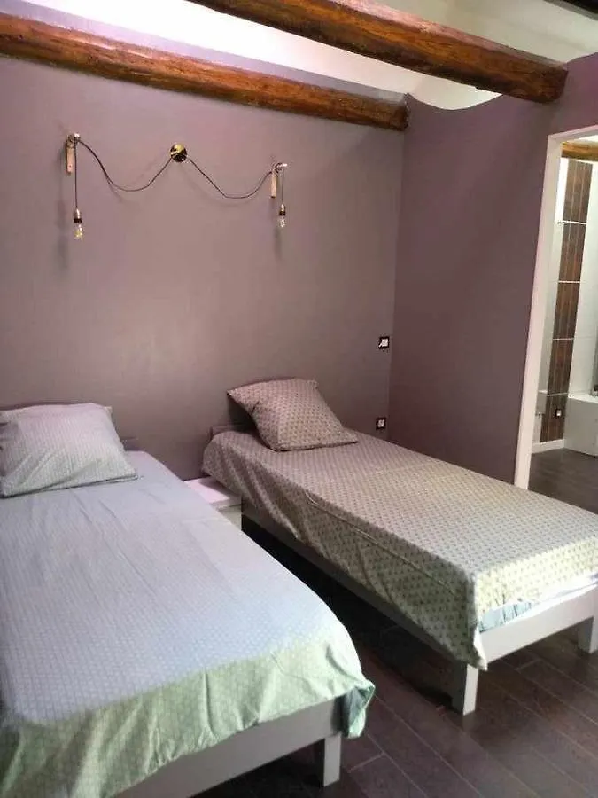 Apartment Agreable Duplex Au Centre Ville De Brioude France
