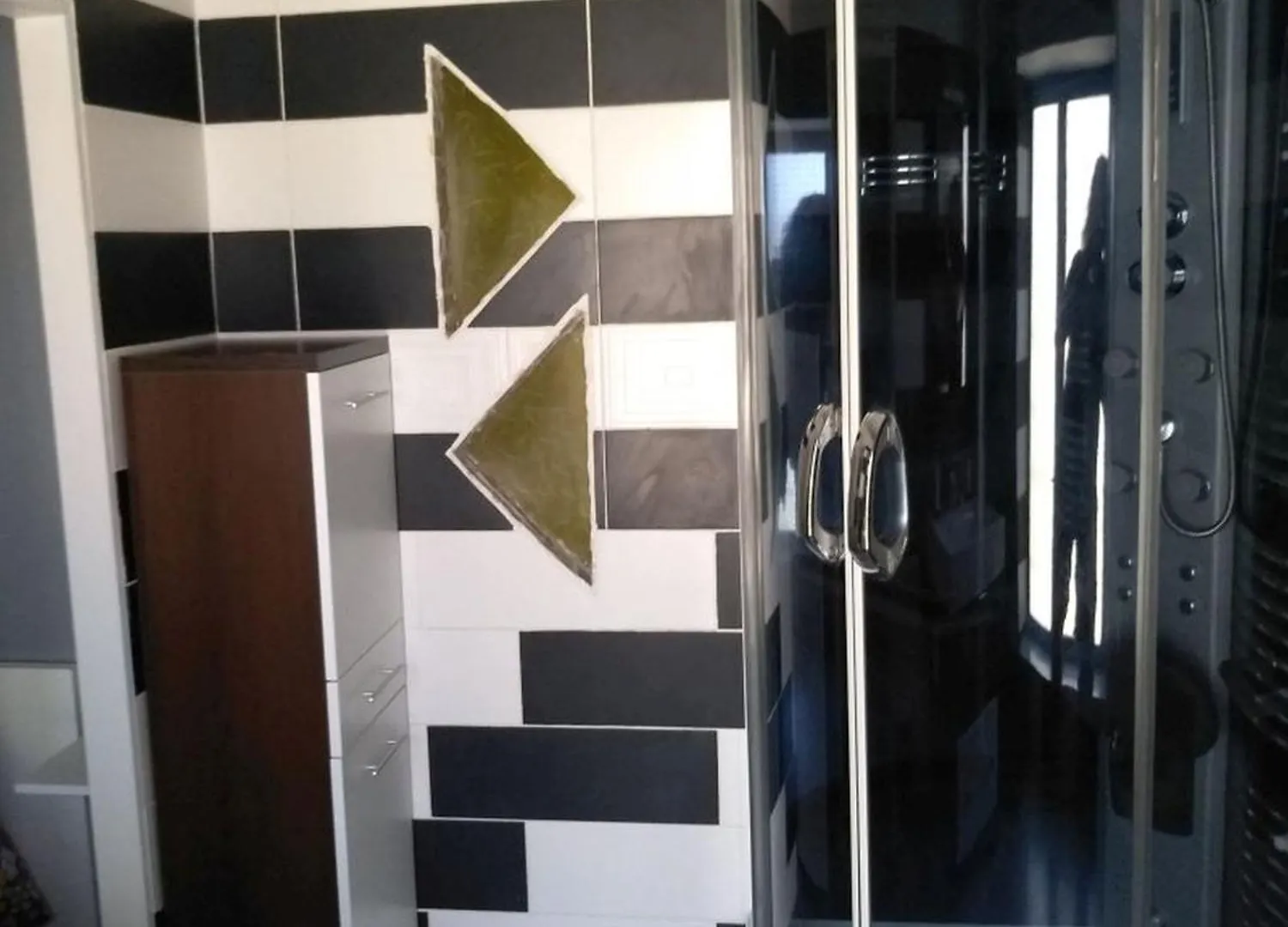 Agreable Duplex Au Centre Ville De Brioude France