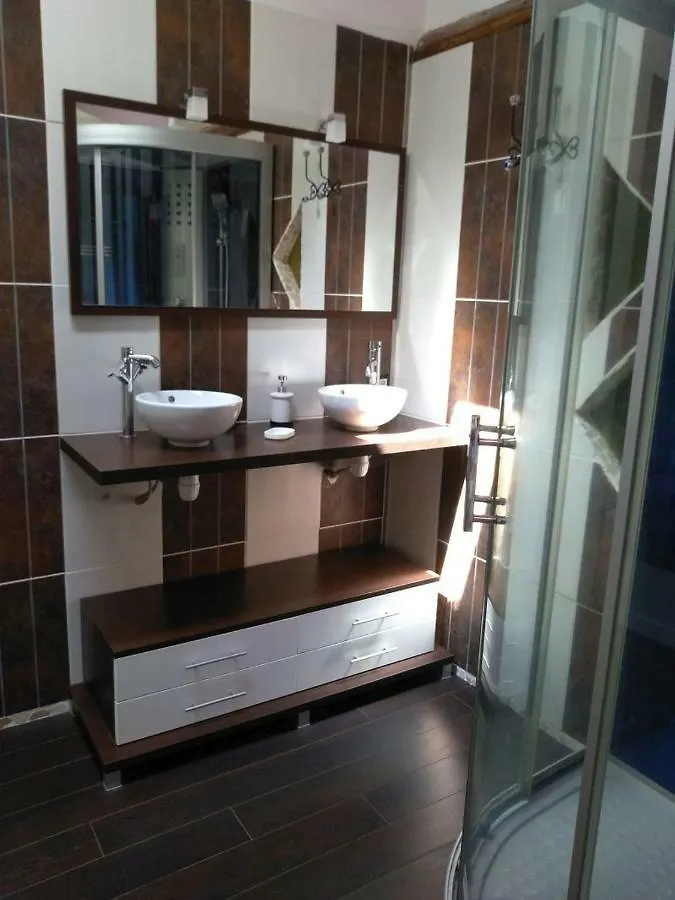 Apartment Agreable Duplex Au Centre Ville De Brioude
